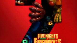 Five Nights at Freddy's 2