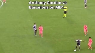 gol ini seolah menjadi CV terbaik yang dikirim langsung ke calon peminatnya. ????⚽️