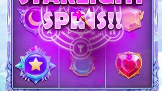 Starlight Pachi masih suka ngasih bree - Tigerasia88