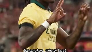 Rafael Leao terancam dibanned dari Piala Dunia gara-gara emosi sesaat! ????