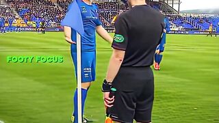 Tendangan Sudut yang Jenius dalam Sejarah Sepak Bola? ????