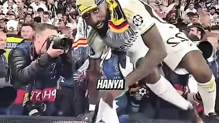 Afrika akan jadi tim paling mengerikan jika pemain bintangnya membela afrika! 2