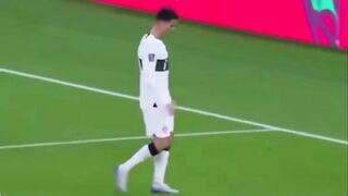 FIFA 2022 Cristiano Ronaldo bersama Portugal adalah babak paling menyedihkan