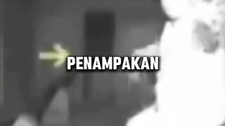 Penampakan paling legendaris sepanjang sejarah pertelevisian Indonesia! Siapa yang dulu nonton ini sampai gak bisa tidur? ????????