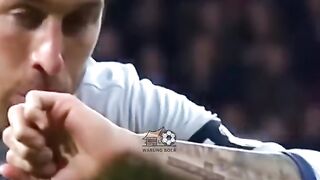 drama kocak ramos di tengah pertandingan
