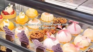 VIRAL CAFE estetik Bandung