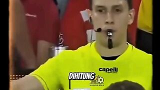 KETIKA KEINDAHAN DIKALAHKAN OLEH REGULASI... ????????