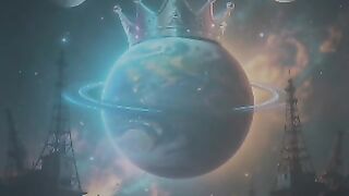 Kingdom is Gone