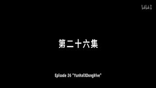 Immortality S5 Eps 26
