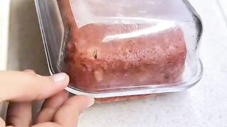 Homemade SPAM HALAL