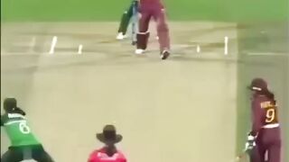 pakistan women's national cricket team & ICC Women's T20 World Cup 2026 Warm-up 3: Sri Lanka vs Pakistan