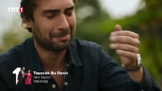 Taşacak Bu Deniz  Season 2 Episode 1 with english substitiles