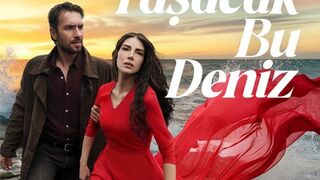Taşacak Bu Deniz Episode 28 Season 1 | Full HD Turkish Drama with English Subtitles