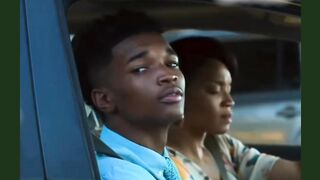 Swagger (2021) :