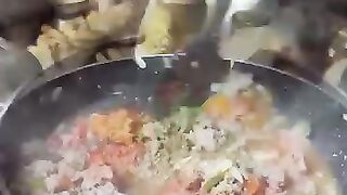 Food lover try this