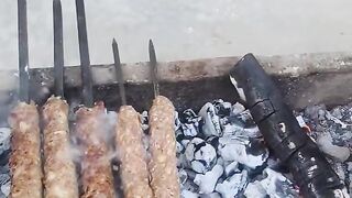 Kabab lover