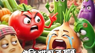 আমাকে সকলে সালাত বানিয়ে খায়????