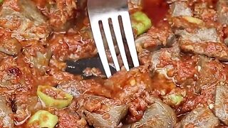 Taiwan kaliji masala