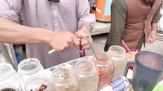 Afgani chatni 2