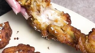 For chiken lover