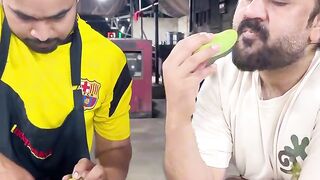 Mango lover 2