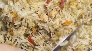 Fajita rice