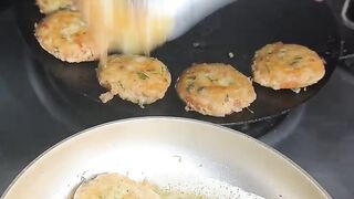 Chicken pakora 3