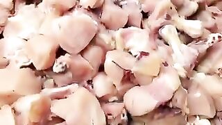 Chicken pakora 4
