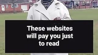 Read the Books and Earn online