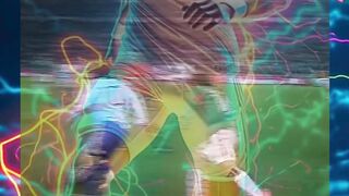 Skill dewa di 2010, dribel & visi bermain bikin semua kagum!!! #Messi #WorldCup2010 #Argentina
