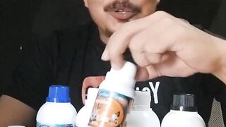 Sebelum mijahkan lele jangan lupa fermentasi airnya