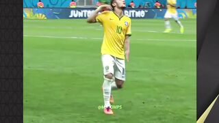 Neymar 2014