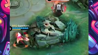 Outplay Yehezkiel????