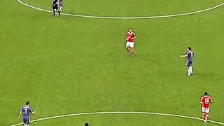 Gol yang harus terjadi