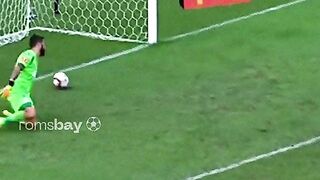 5 Pemain yang sukses penalti