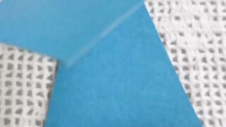 Diy father's day card