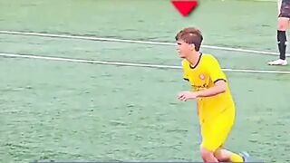 Padahal Umpan Bro Udah Kayak De bruyne, Tapi ... ????