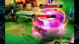 GRAND FINAL MPL MY VAMOS VS SRG GAME KE 1