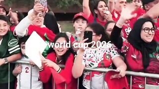 World cup 2026