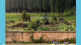 malah menjiwai perannya????