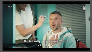 Lukas Podolski