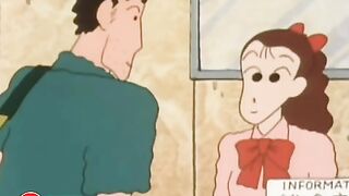 Shinchan Thug life tamil