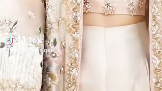 Beautiful Latest Fancy Dress 16