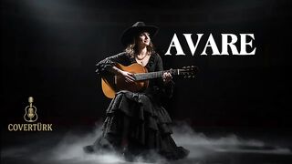 Avare(Awara Hoon) - CoverTürkStüdio