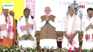 নরেন্দ্র মোদীর পতন হলো এইমাত্র ????
