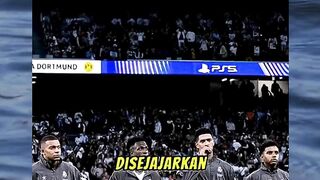 saatnya rodrygo bersinar
