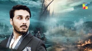 Zanjeerain Episode 04 [Eng Sub] 07 May 2026 ft. Sajal Aly, Ahsan Khan, Ameer Gilani & Danyal Zafar - HUM TV