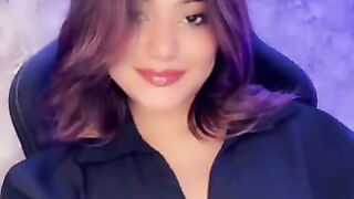 Most Viral Beautiful Pakistani Girls Tango Live Show Today