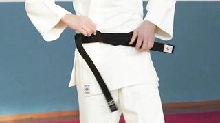 Learning how to cover your self or self defence