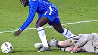 CHELSEA 2
